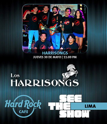 Hard Rock Café