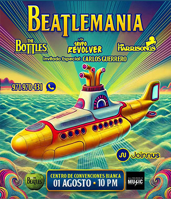 Beatlemania