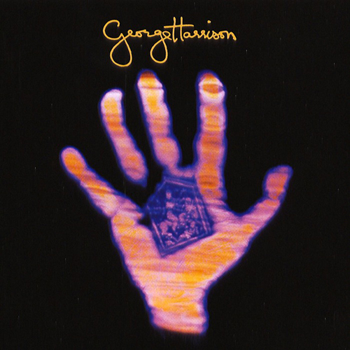 Give Me Love (Give Me Peace On Earth)