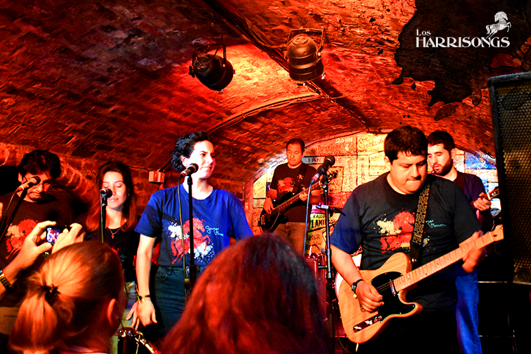 International Beatleweek