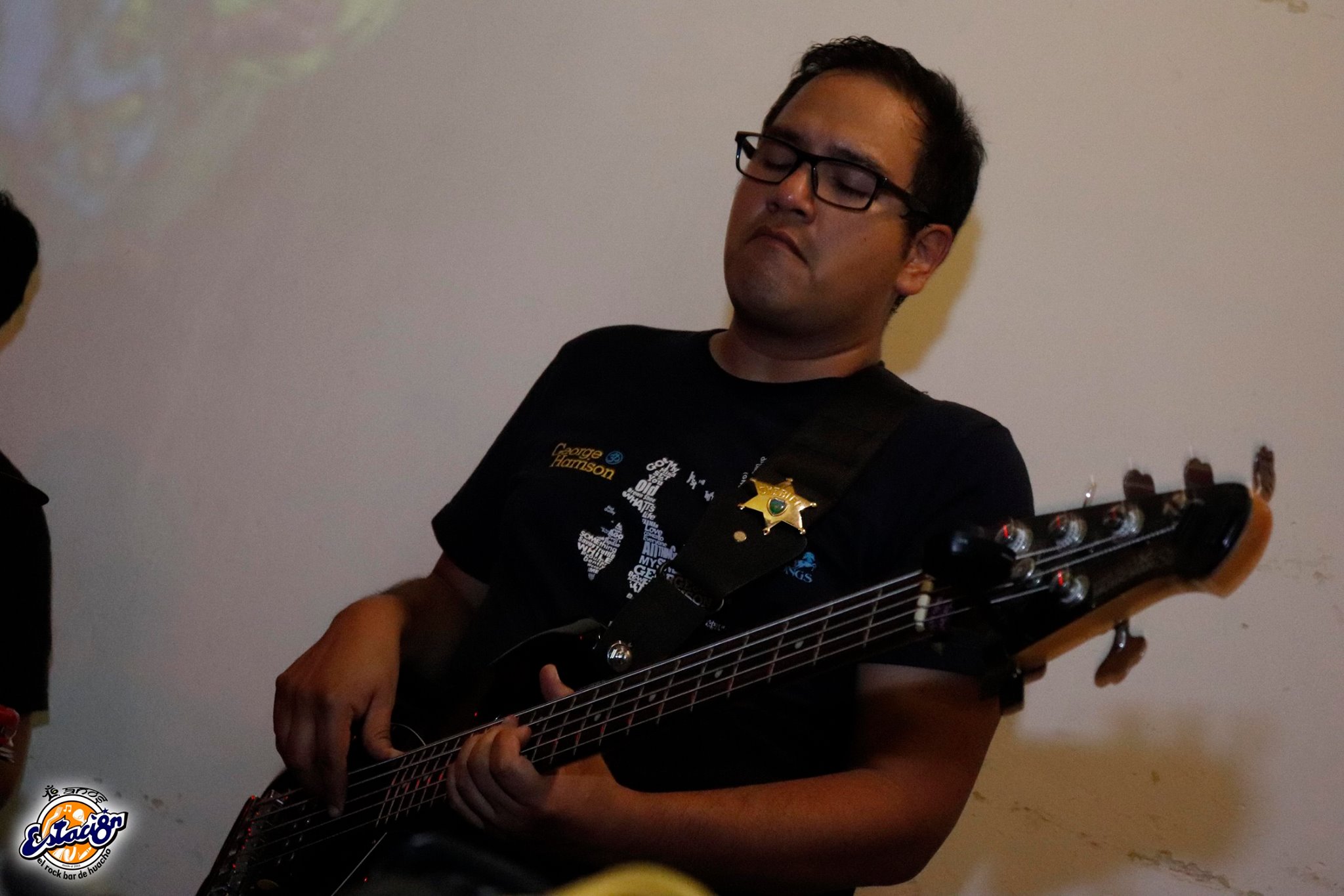 Los Harrisongs en Huacho