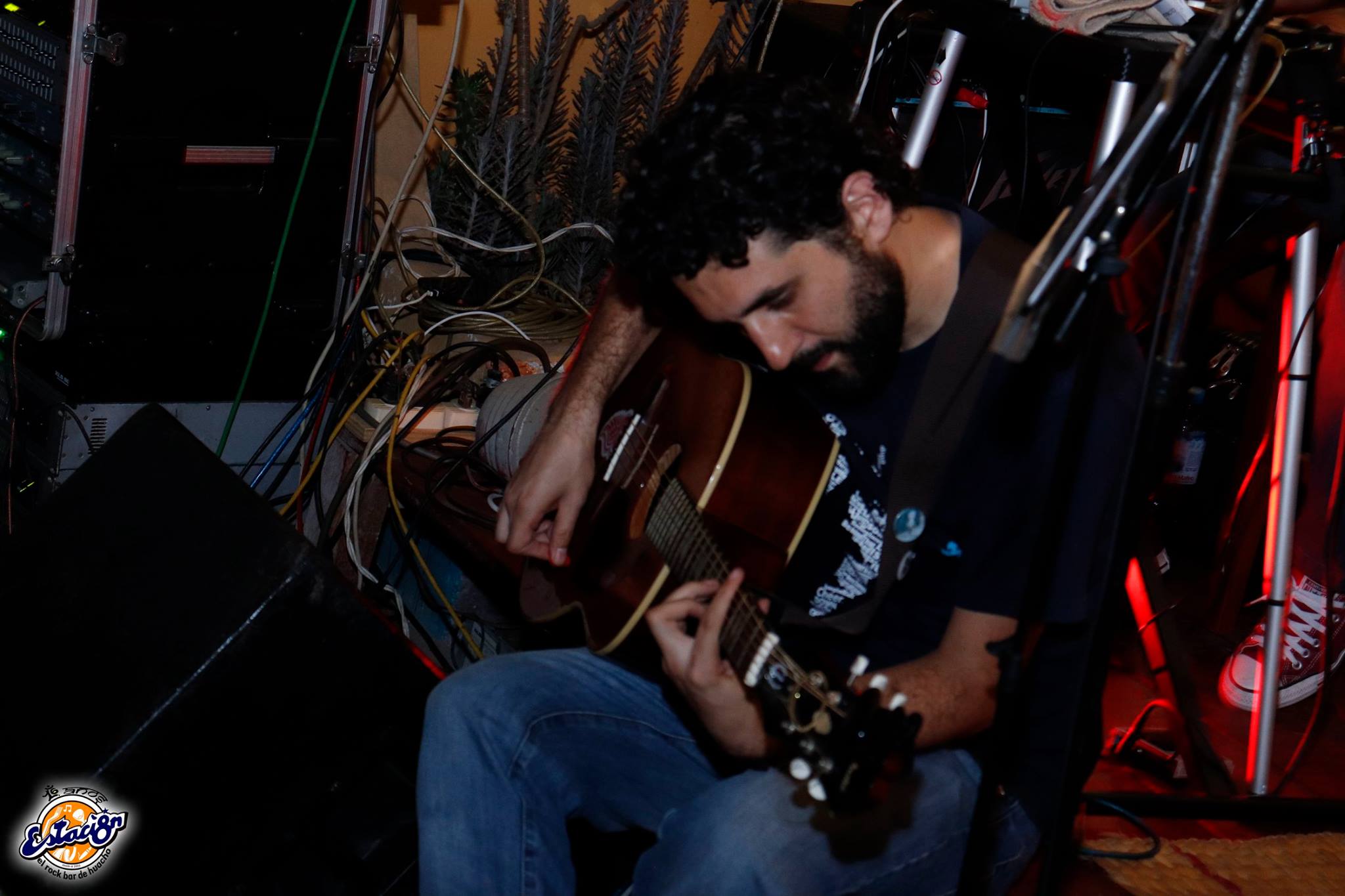 Los Harrisongs en Huacho