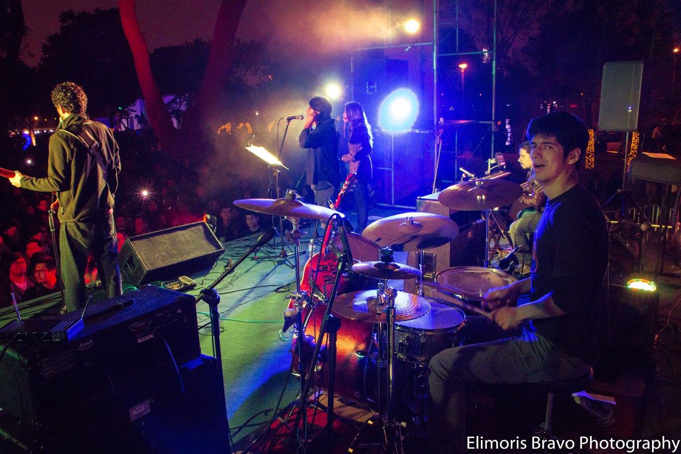 Lima Beatlefest 2016