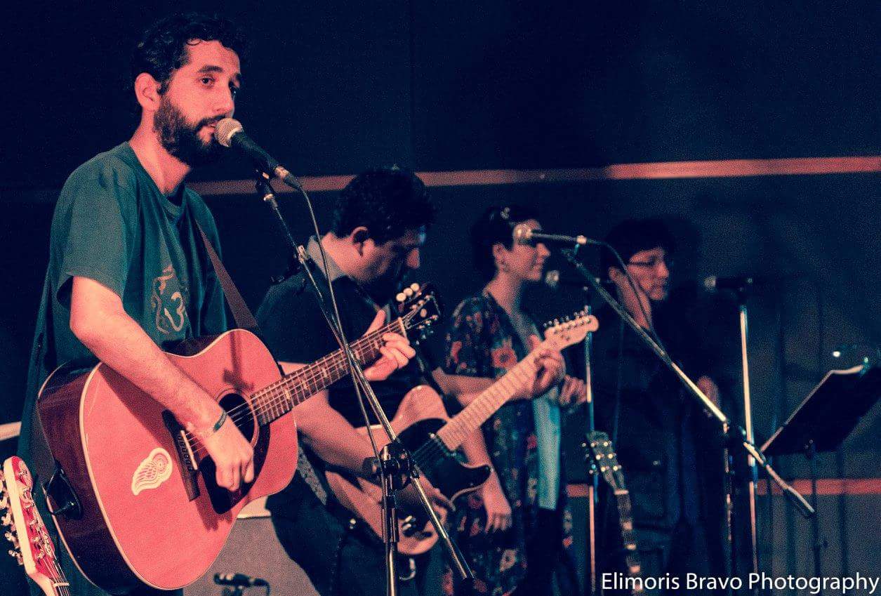 Una Noche Para Recordar a George Harrison